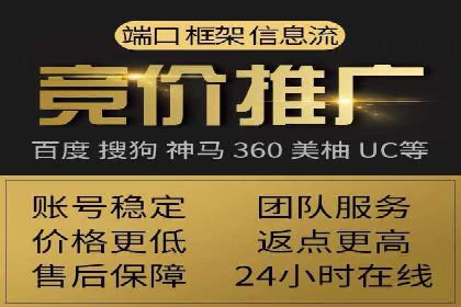 行业领先企业的SEM托管公司合作案例